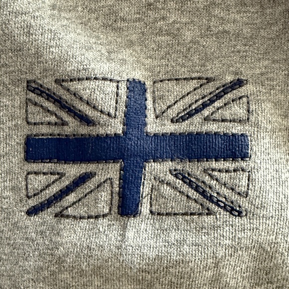 Mini Cooper Jacket / Sweater M - Picture 4 of 11